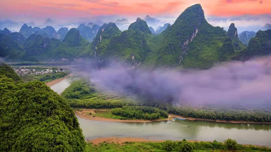 先进高端